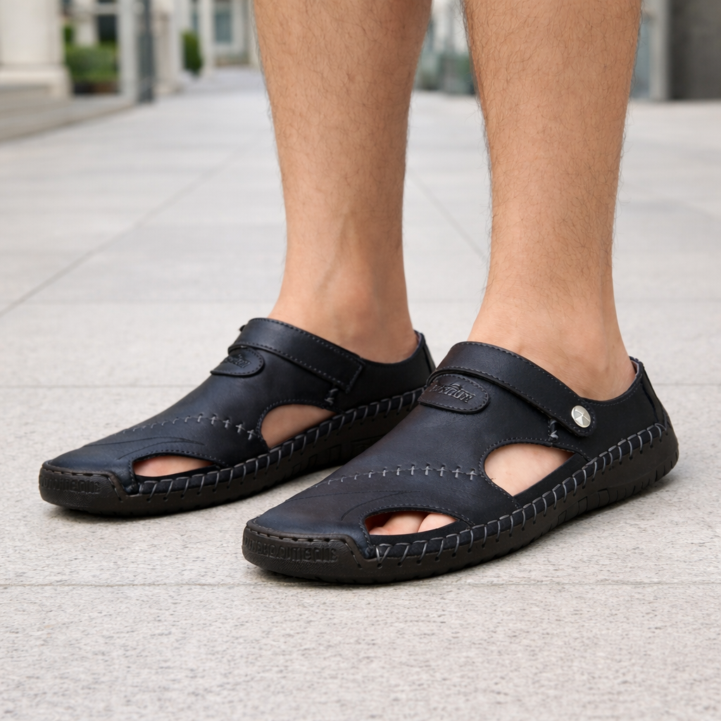 Black / 46 EU | 11 US | 10 UK
