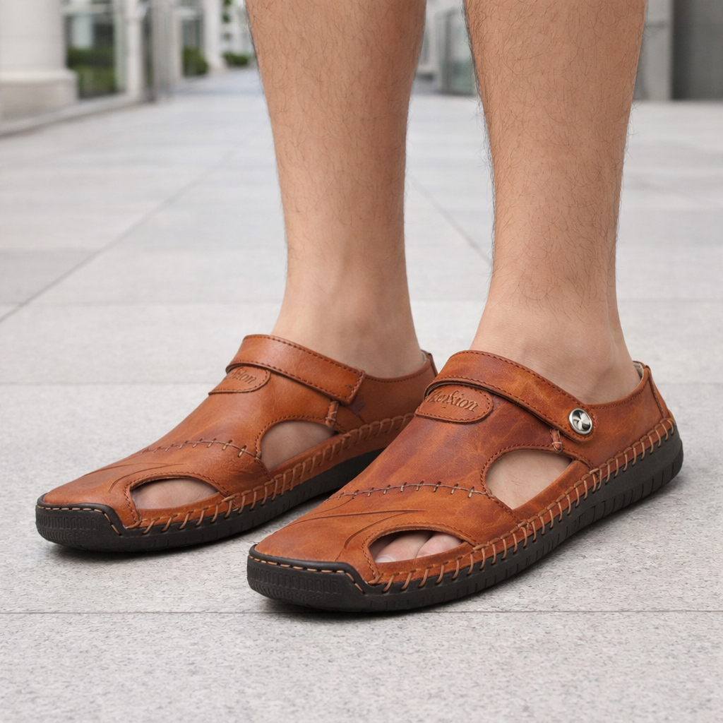 Dark Brown / 46 EU | 11 US | 10 UK