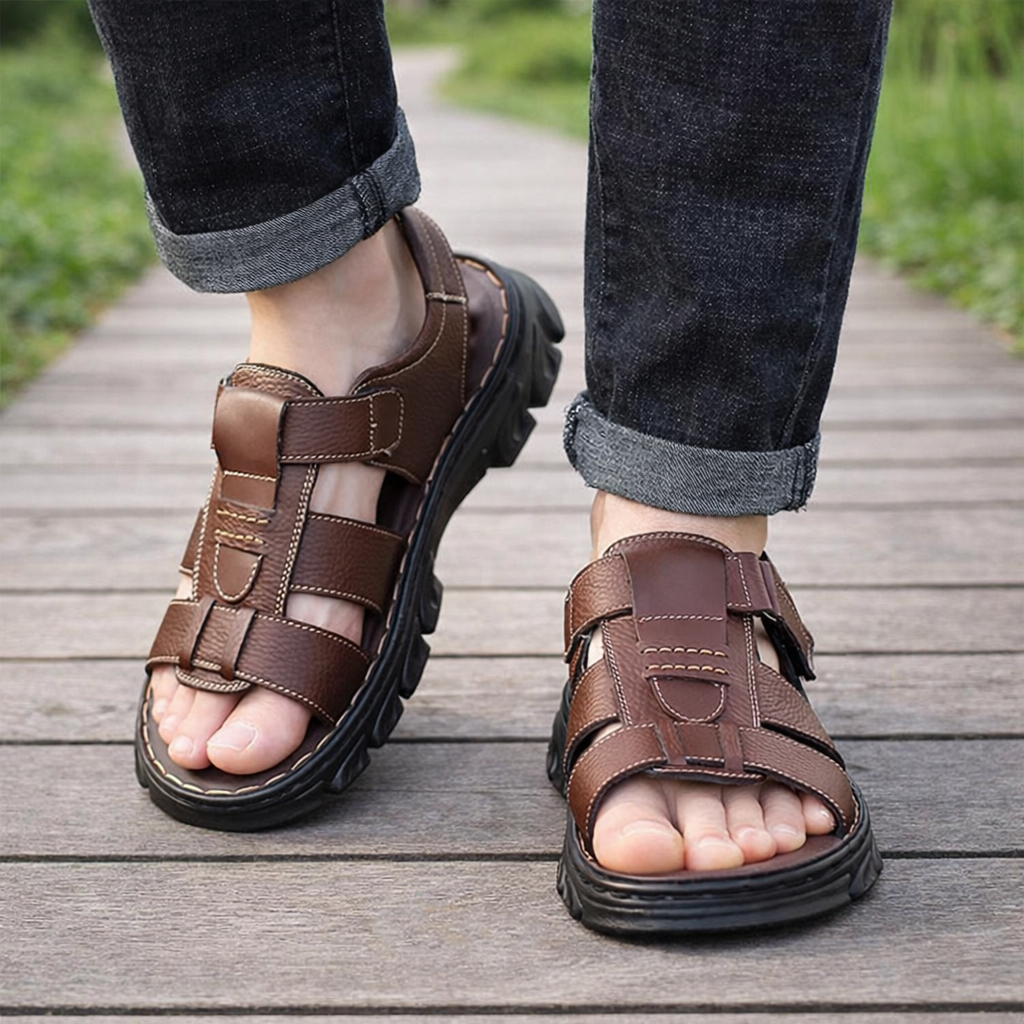 Brown / 46 EU | 11 US | 10 UK