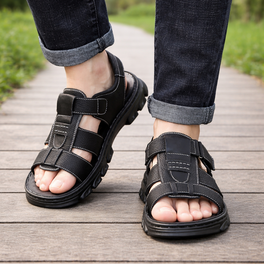 Black - Most popular / 46 EU | 11 US | 10 UK