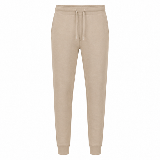 Men's Tracksuit Set Elastic Waist Breathable