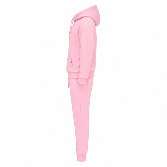 Men's Tracksuit Breathable Moisture-Wicking Pullover Joggers