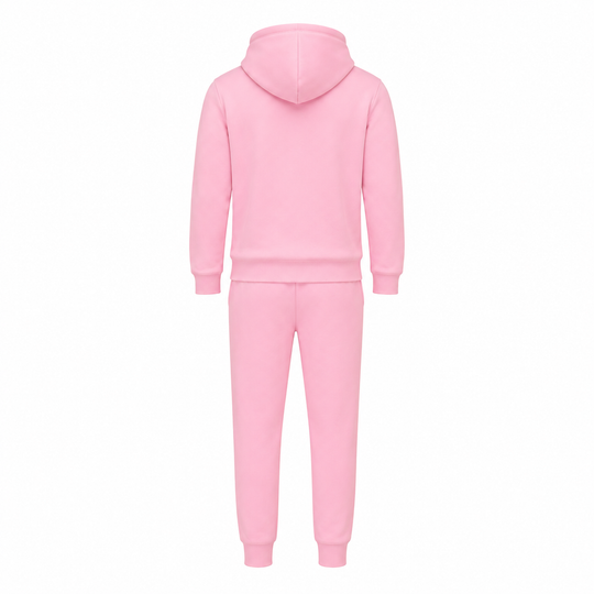 Men's Tracksuit Breathable Moisture-Wicking Pullover Joggers