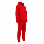 Men's Tracksuit Breathable Moisture-Wicking Pullover Joggers