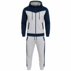 Men's Tracksuit Breathable Loose Fit Casual
