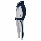Men's Tracksuit Breathable Loose Fit Casual