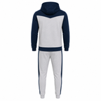 Men's Tracksuit Breathable Loose Fit Casual