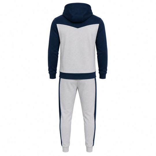 Men's Tracksuit Breathable Loose Fit Casual