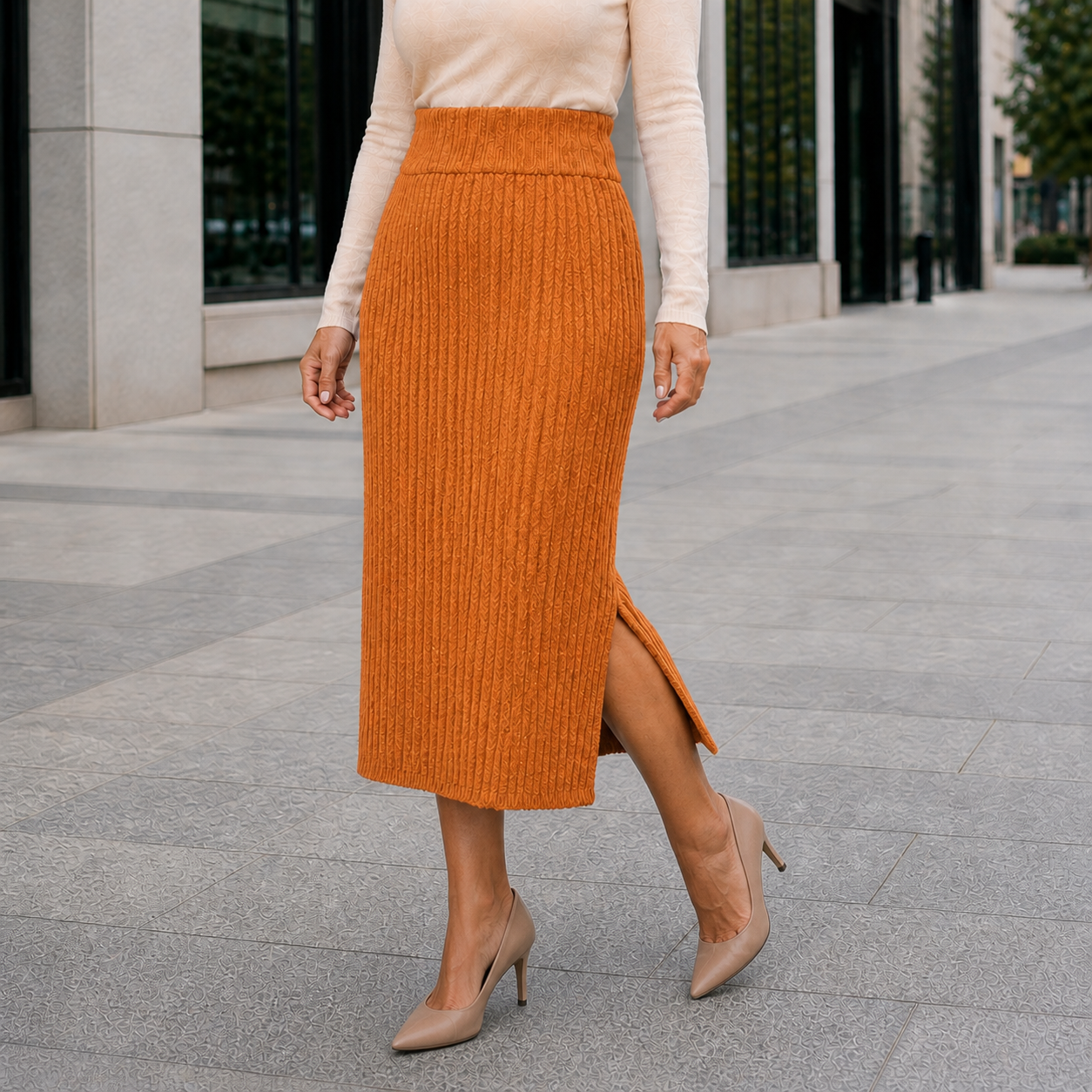 Caramel / L