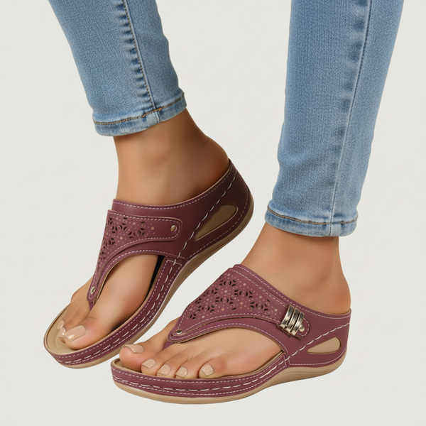 Fuschia / 43 EU | 11 US | 9 UK