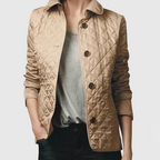 Women autumn jacket tailored fit available in multiple colours