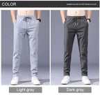 Unisex quick-dry stretch pants lightweight multi-season available in men and women sizes