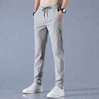 Unisex quick-dry stretch pants lightweight multi-season available in men and women sizes