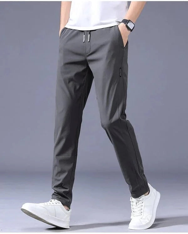 Unisex quick-dry stretch pants lightweight multi-season available in men and women sizes