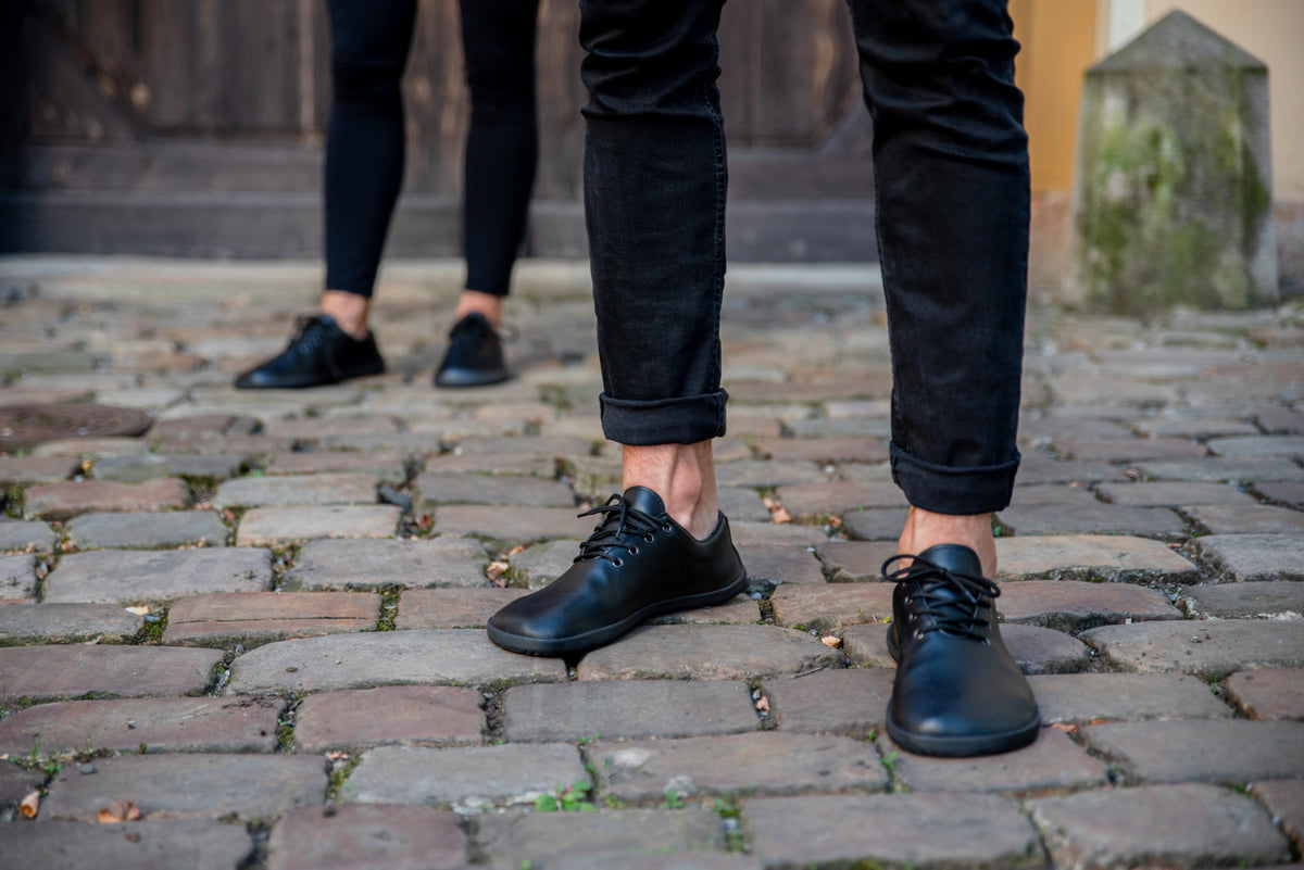 Women Barefoot Shoes | Flat Low Top Casual Lightweight Minimalist