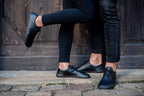 Women Barefoot Shoes | Flat Low Top Casual Lightweight Minimalist