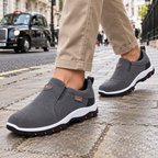 Men's Slip-On Shoes | Cushioned Sole, Breathable | Everyday Comfort