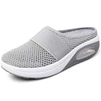 Orthopedic Shoes Women Air Cushion Arch Support Casual Sneakers