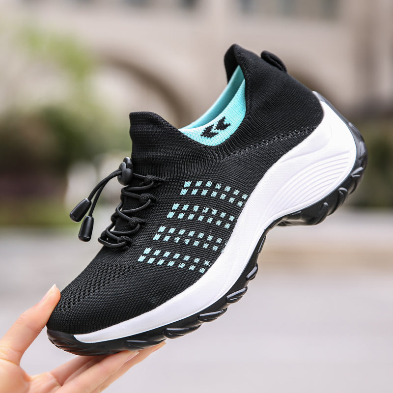 Arch Support Shoes | Women Orthopedic Plantar Fasciitis Wide Width
