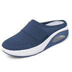 Orthopedic Shoes Women Air Cushion Arch Support Casual Sneakers