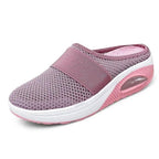 Orthopedic Shoes Women Air Cushion Arch Support Casual Sneakers