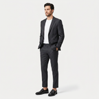 Men's Leather Loafers | Slip-On, Business