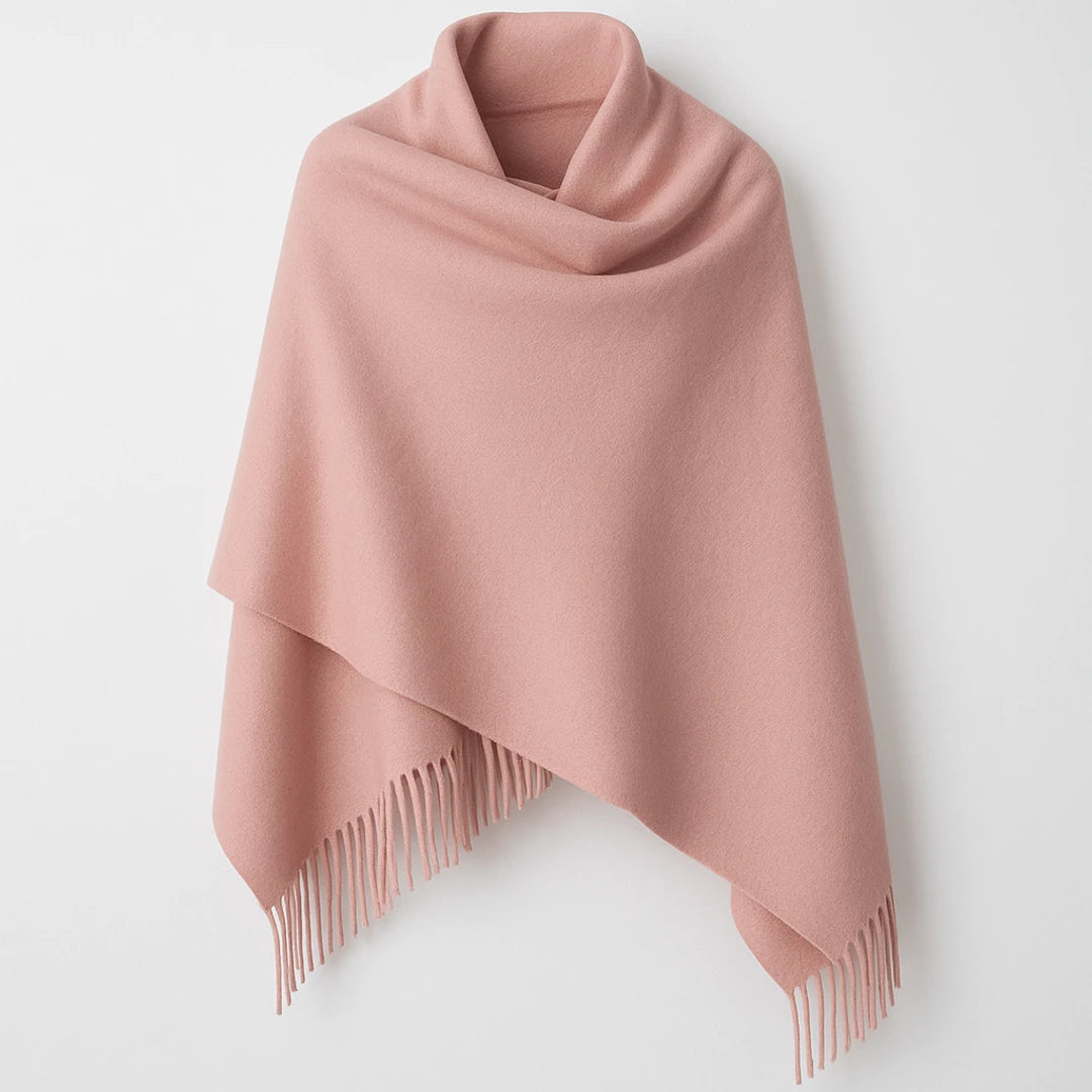 Cashmere Scarf for Women – Long, Soft and Elegant for Winter