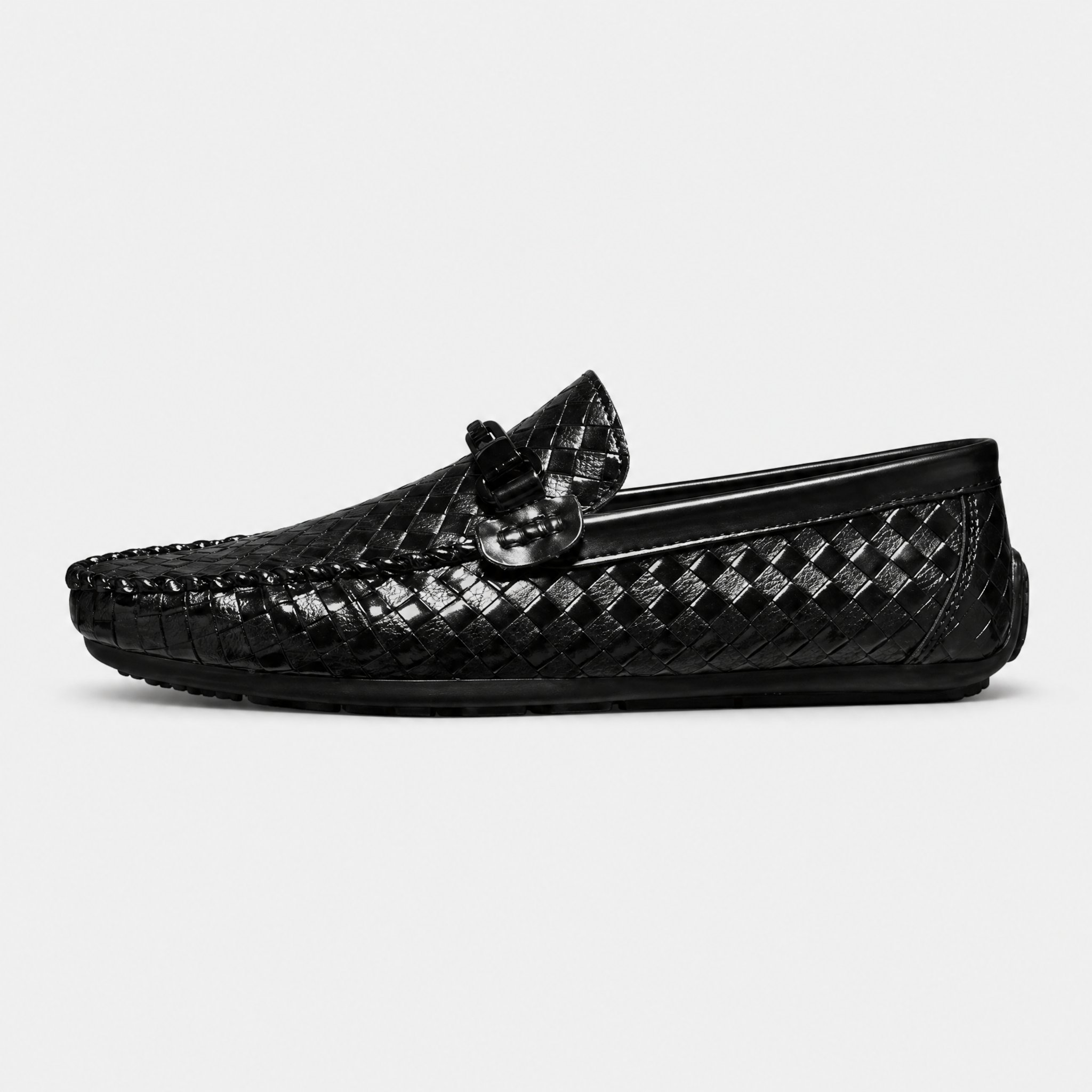 Black / 41 EU | 9 UK | 10 US