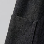 Men linen blazer lightweight tailored fit for formal events