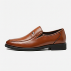 Men's Leather Loafers | Slip-On, Business