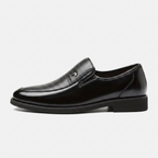 Men's Leather Loafers | Slip-On, Business