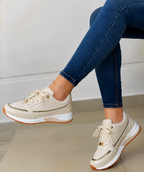 Orthopedic Shoes Women Arch Support Gel Cushioned Comfort Sneakers