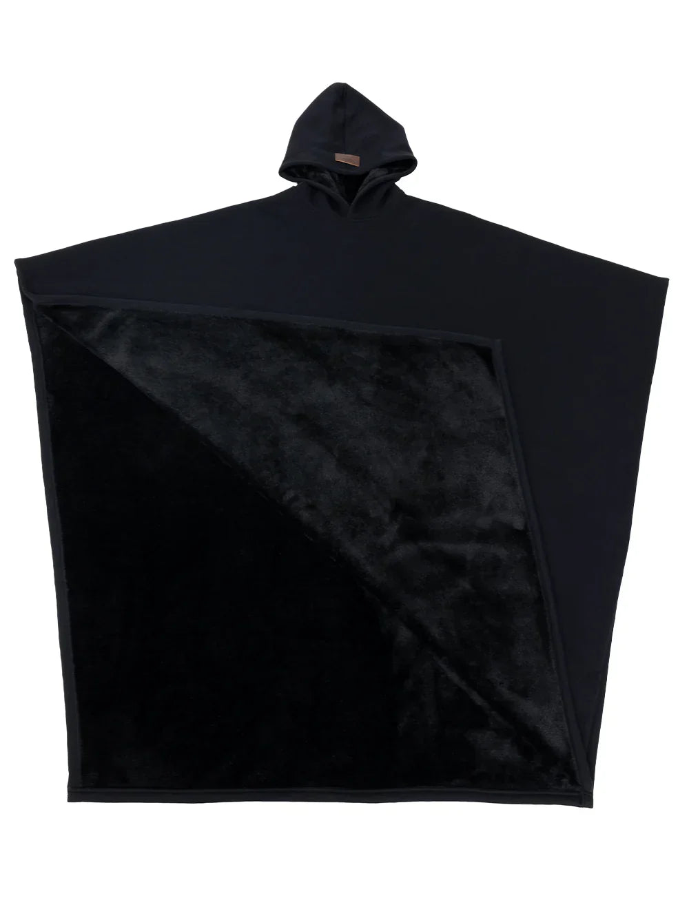 Oversized hoodie blanket for women, silky-soft wearable blanket in multiple colours