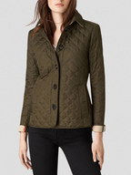 Women autumn jacket tailored fit available in multiple colours