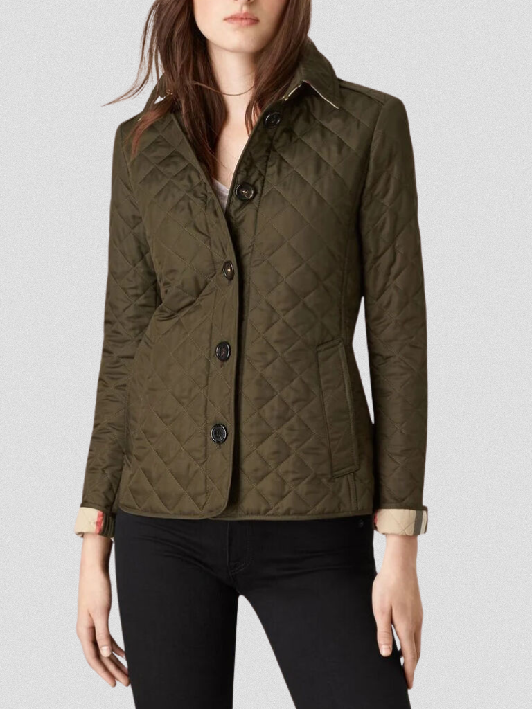 Women autumn jacket tailored fit available in multiple colours
