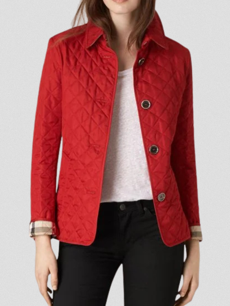 Women autumn jacket tailored fit available in multiple colours