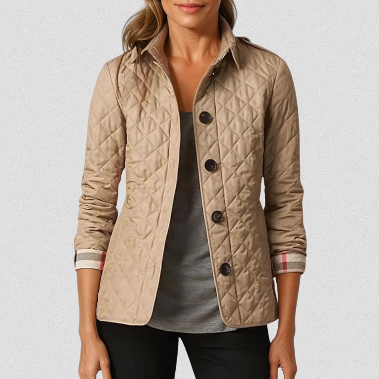Women autumn jacket tailored fit available in multiple colours