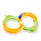 Ball Track Toy educational balance and motor skills game ages 3+