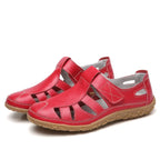 Women's non-slip sandals with arch support and ergonomic footbed, lightweight everyday style