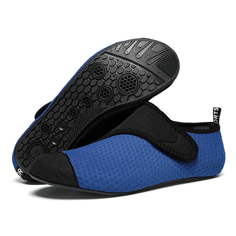 Kids Water Shoes Quick Dry Barefoot Feel Breathable Men Women