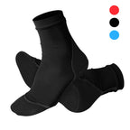 Water Shoes Thin Fin Socks Unisex Sand Protection Barefoot Feel