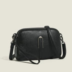Women crossbody bag with adjustable strap in multiple colors