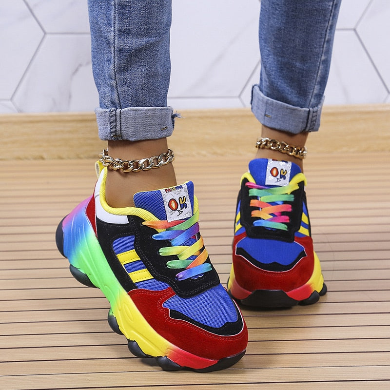 Orthopedic Shoes Women Lightweight Wide Toe Box Arch Support