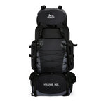 Tactical backpack 90L military camping hiking unisex large capacity outdoor pack