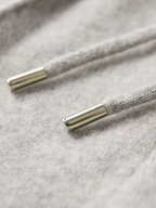 Men's Merino Wool Tracksuit | Comfortable Lounge Set with Zip