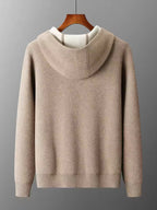 Men's Cashmere Tracksuit | Comfortable Lounge Set | Soft Knit