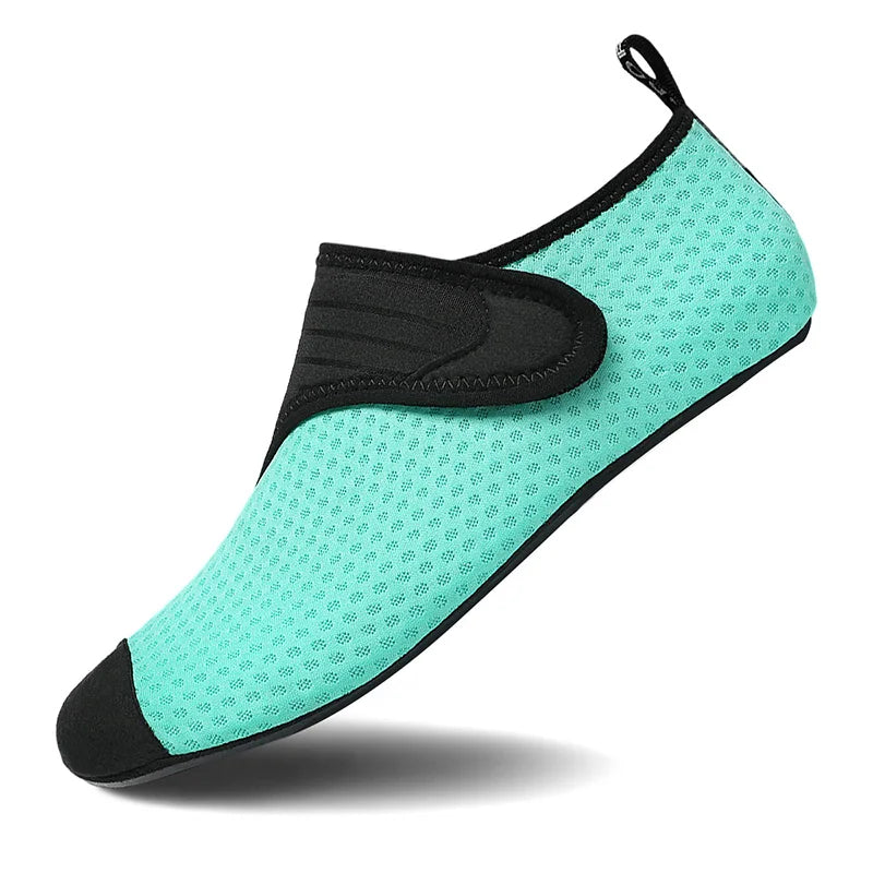 Kids Water Shoes Quick Dry Barefoot Feel Breathable Men Women
