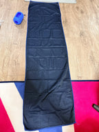 Cooling Towel Breathable Sweat Absorbent Instant Relief Neck Towel