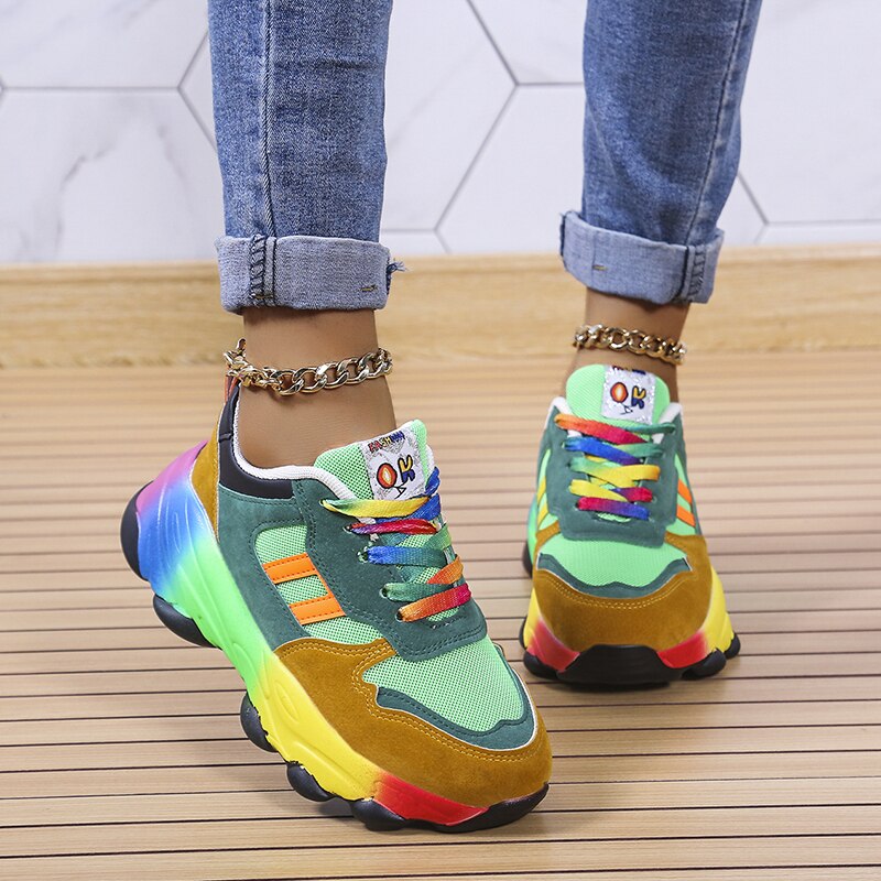 Orthopedic Shoes Women Lightweight Wide Toe Box Arch Support