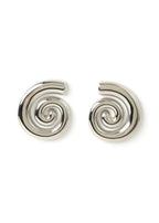 Silver minimalist band ring, stainless steel, nickel-free, women's stackable ring